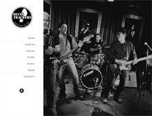 Tablet Preview