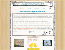 Tablet Preview