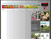Tablet Preview