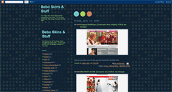 Desktop Preview