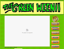 Tablet Preview