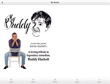 Tablet Preview