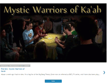 Tablet Preview