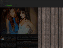 Tablet Preview