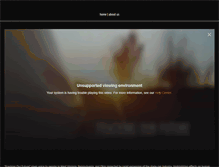 Tablet Preview