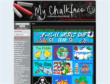 Tablet Preview