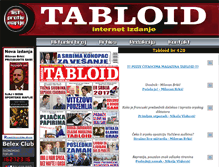 Tablet Preview