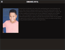 Tablet Preview