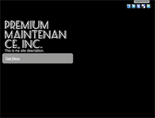 Tablet Preview