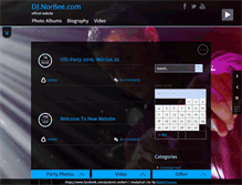 Tablet Preview