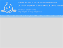 Tablet Preview