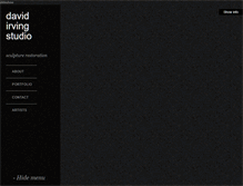 Tablet Preview