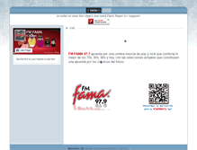 Tablet Preview