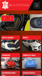 Mobile Preview