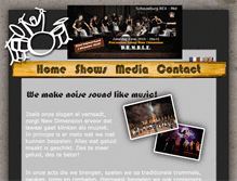 Tablet Preview