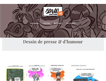 Tablet Preview
