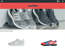 Tablet Preview