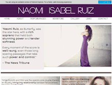 Tablet Preview