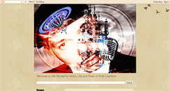 Desktop Preview