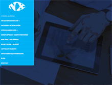 Tablet Preview
