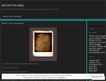 Tablet Preview