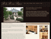 Tablet Preview