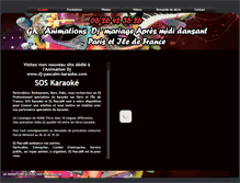 Tablet Preview