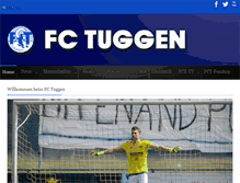 Tablet Preview