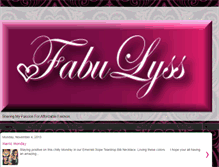 Tablet Preview
