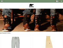 Tablet Preview