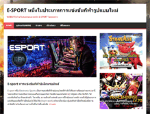 Tablet Preview