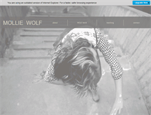 Tablet Preview