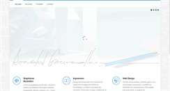 Desktop Preview