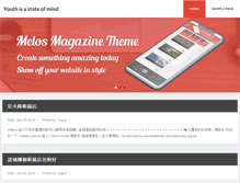 Tablet Preview