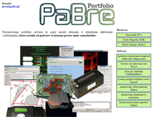 Tablet Preview