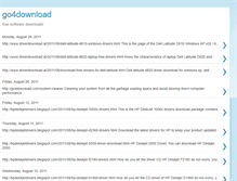 Tablet Preview