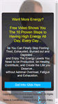 Mobile Preview