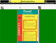 Tablet Preview