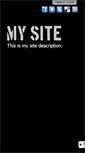 Mobile Preview