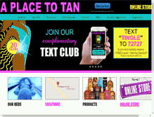 Tablet Preview