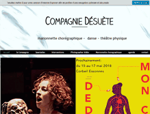 Tablet Preview