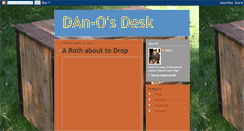 Desktop Preview