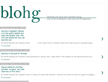 Tablet Preview