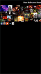 Mobile Preview