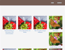 Tablet Preview