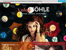 Tablet Preview