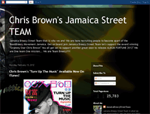 Tablet Preview