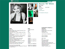 Tablet Preview