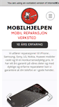 Mobile Preview