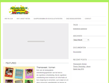Tablet Preview